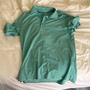 Vineyard vines golf polo